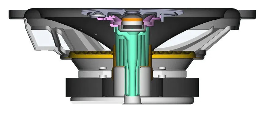 Sony | XS-GTF1339 |  | превью 3