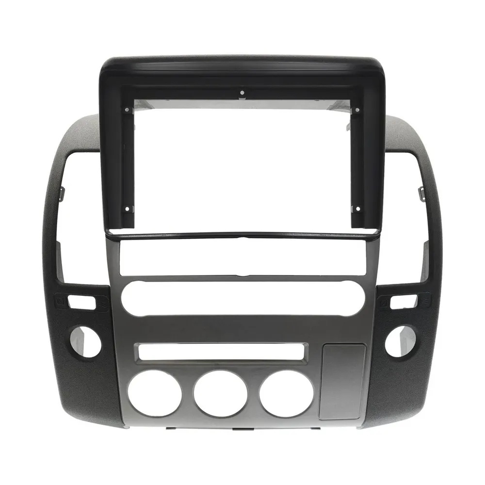 TEYES | Nissan Pathfinder 2004-2014 | Рамка 9" + КОМПЛЕКТ ПРОВОДОВ | 1