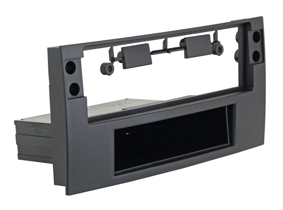 Incar | RVW-N02 | Рамка 1 DIN для  WV Touareg 03+, Multivan 03+, Transporter T5 04+ | превью 1