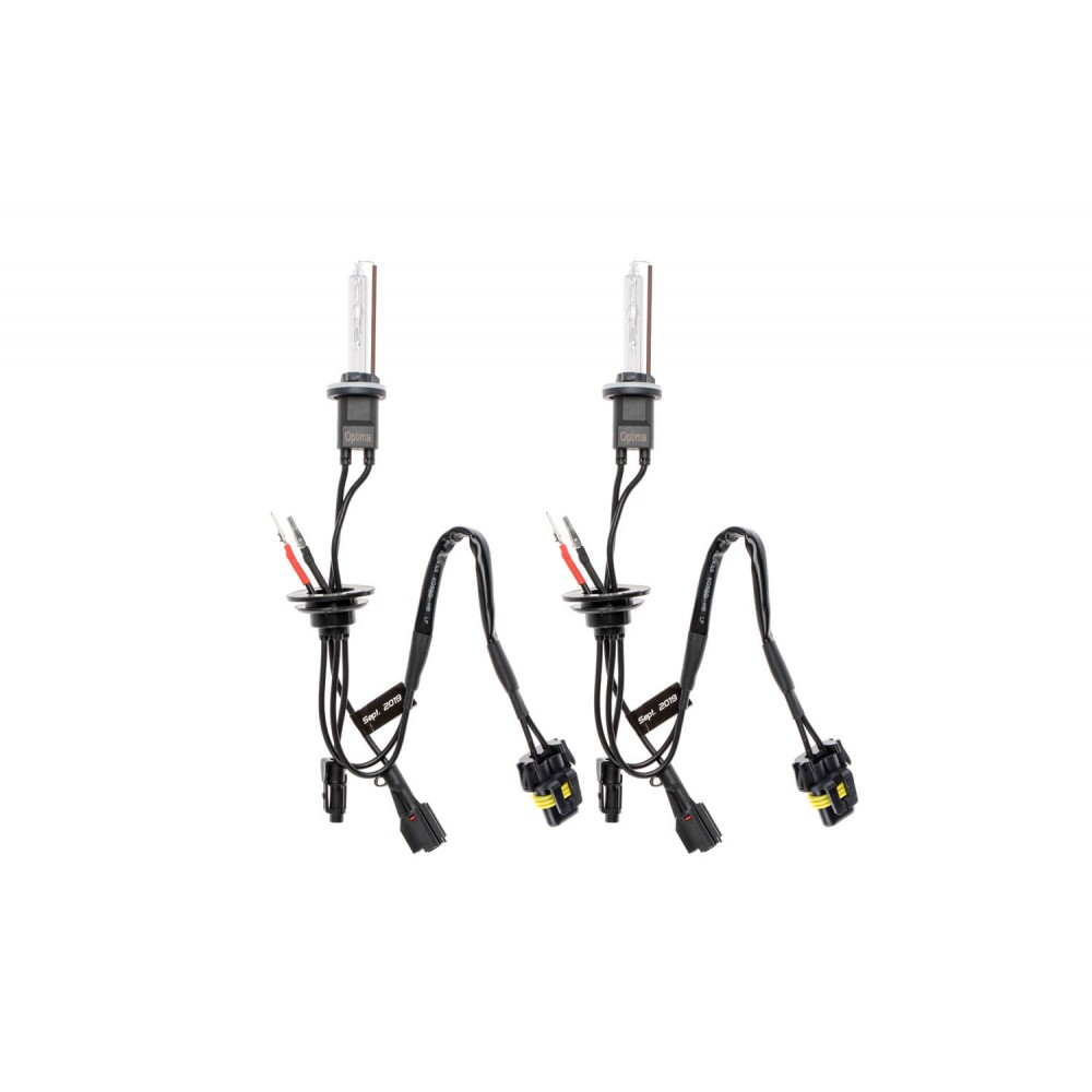 OPTIMA PREMIUM CERAMIC |  H27 4200K +30% | Комплект 2шт    | превью 3