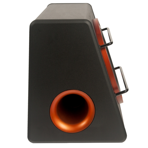 Mystery | MBB-258A | 280 W, 10", фзоинверторный | 3