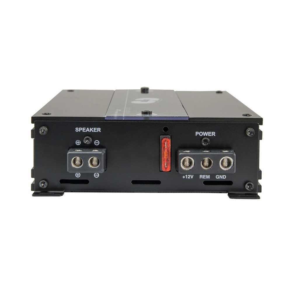 CDT | MA-3001 | 1х220W RMS @4Ом, 1х350W RMS @2Ом, THD 0.05%, S/N Ratio >95dB | превью 3