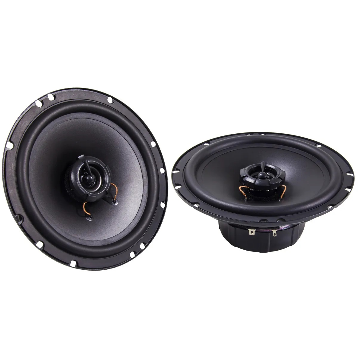 AMP | MASS 652 | 6.5" 2-х полосная/ 45Вт/90Вт| превью 1