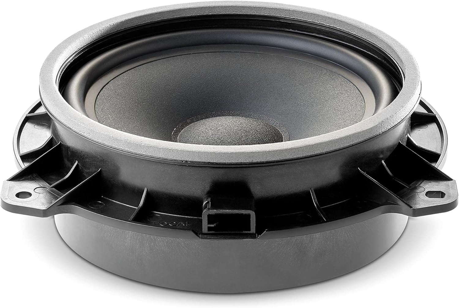 Focal | IS TOY165 TWU | 2-х компонентная акустика 16,5см Твитер в комплекте для а/м Toyota 3