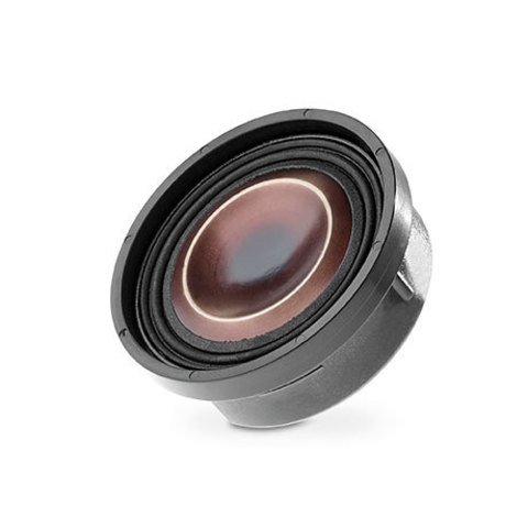 Focal | PS165FE | Серия Performance Flax EVO Двухкомп. акустика 16,5 см. 70 Вт, 60 Гц-28 кГц. | 4