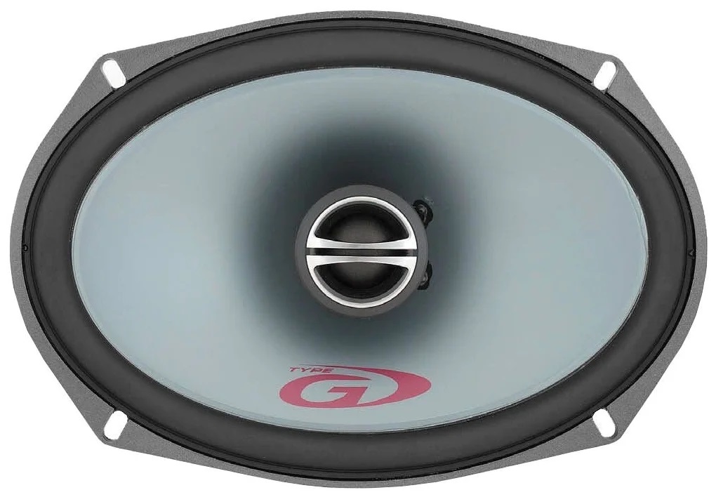 Alpine | SPG-69C2 | 6x9", коакс. 2-x полосн., 300Max/75RMS, 65-18000Гц | превью 2