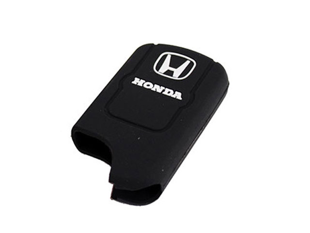 Чехол Силикон | HONDA -02   | Силиконовый чехол для выкидного ключа  | превью 2