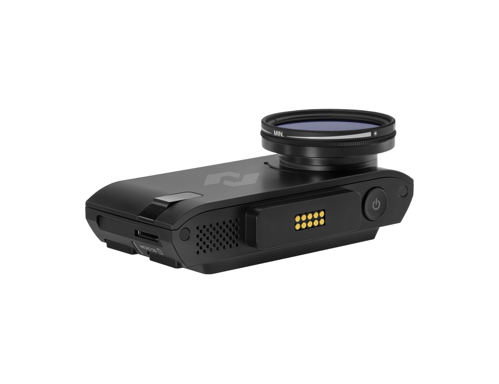 Neoline | X-COP 9200c | Радар + Видеорегистрат, Крепление с зарядкой магнит, Super HD, GPS | превью 3