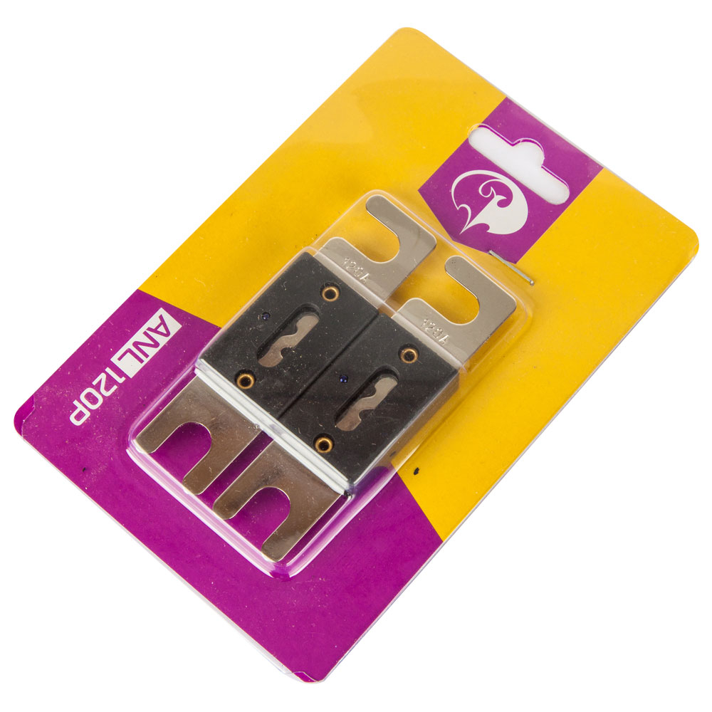 PHANTOM | ANL120P | Предохранитель ANL 120А, 2 штуки | превью 2