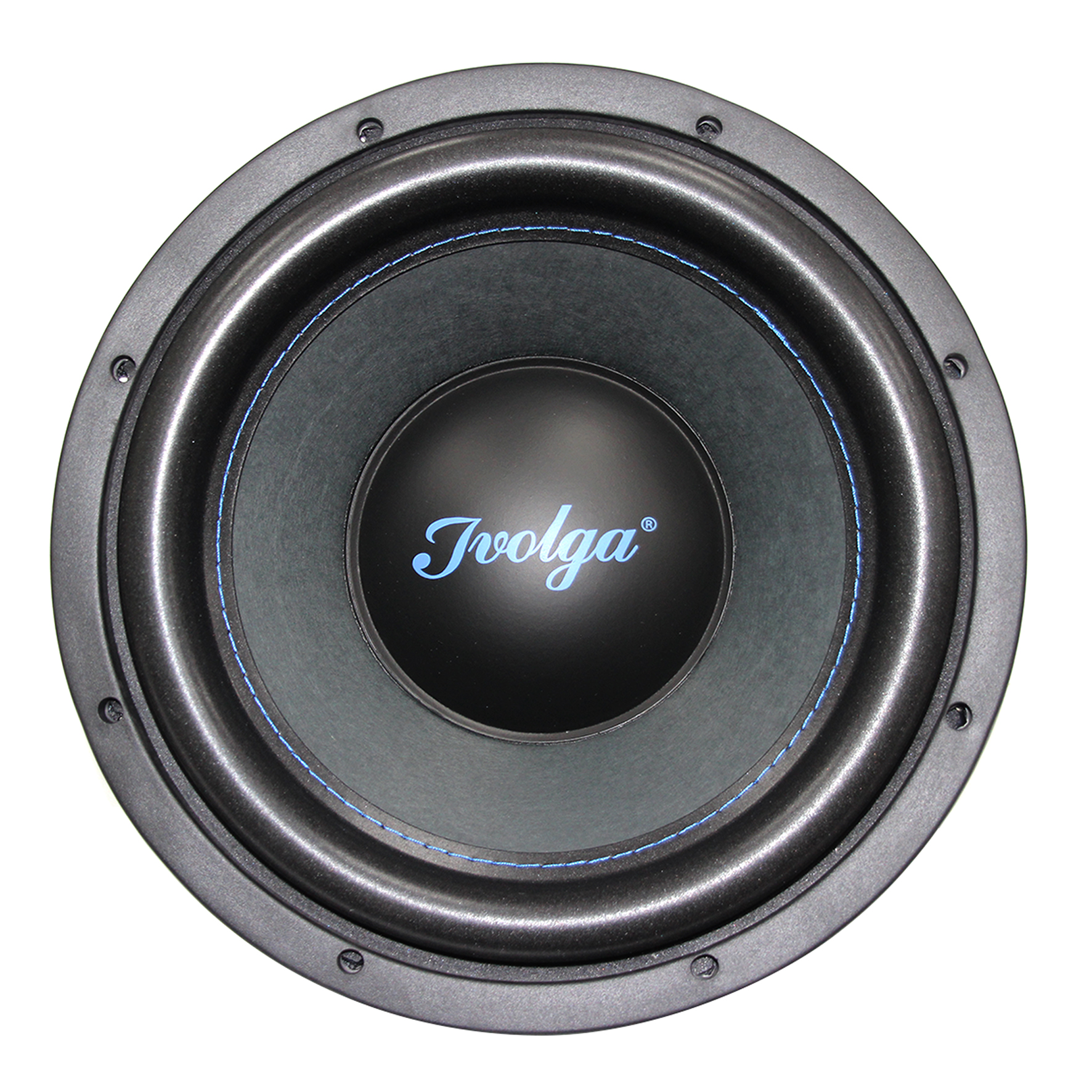 Ivolga | UP 12 | 2 катушки,двойная ветиляция,максимальная мощность 1200Вт | 2