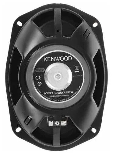 Kenwood | KFC-S6976EX |  | превью 2