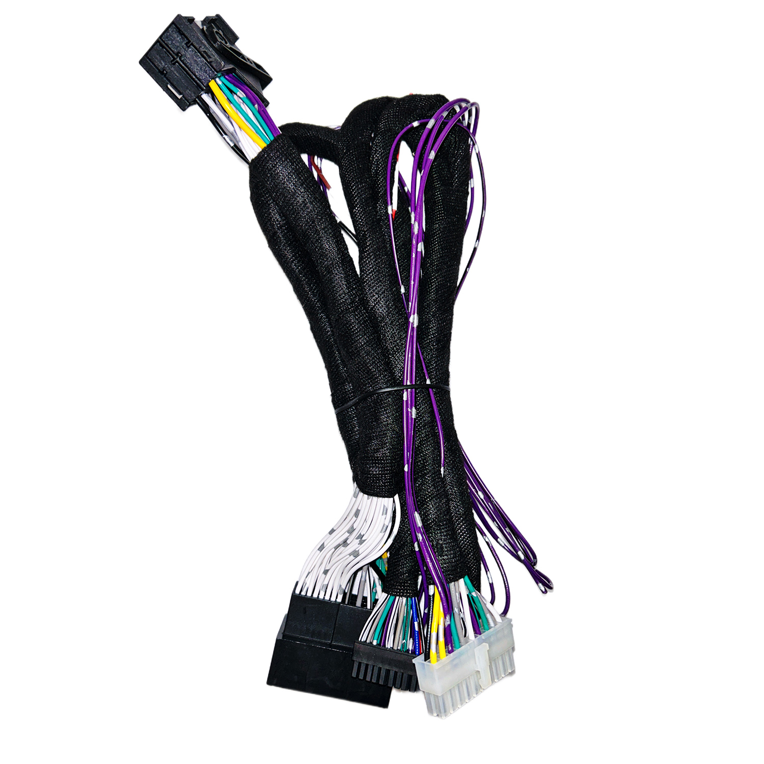 AMP by A.Vakhtin | Cable Kit RAM BMW | Переходник с RAM - DA-60.8DSP | превью 1