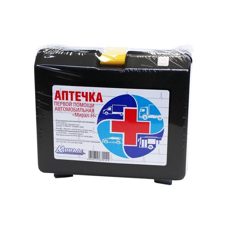 DolleX | NA-08 | Набор автомобилиста | 1