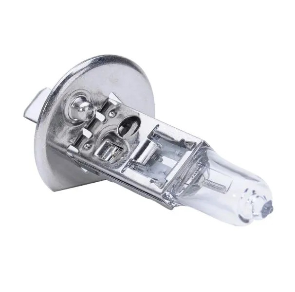 OSRAM | H1 64150L | LONG LIFE Halogen | Лампа H1 12V 55W | 3