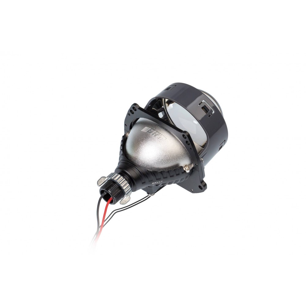 OPTIMA  |  LENS-3.0-BiLED- SRT | ReflectorTechnology 3" 5000K КОМПЛ | 4