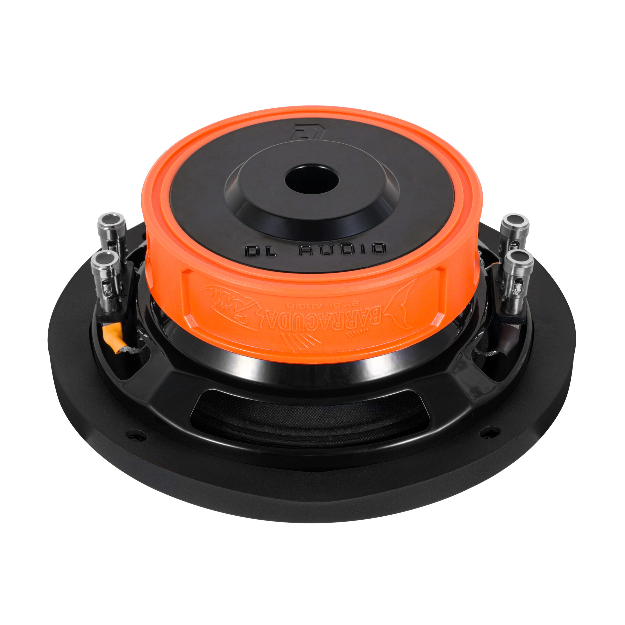 DL Audio | Barracuda 6.5 Flat |  | 5