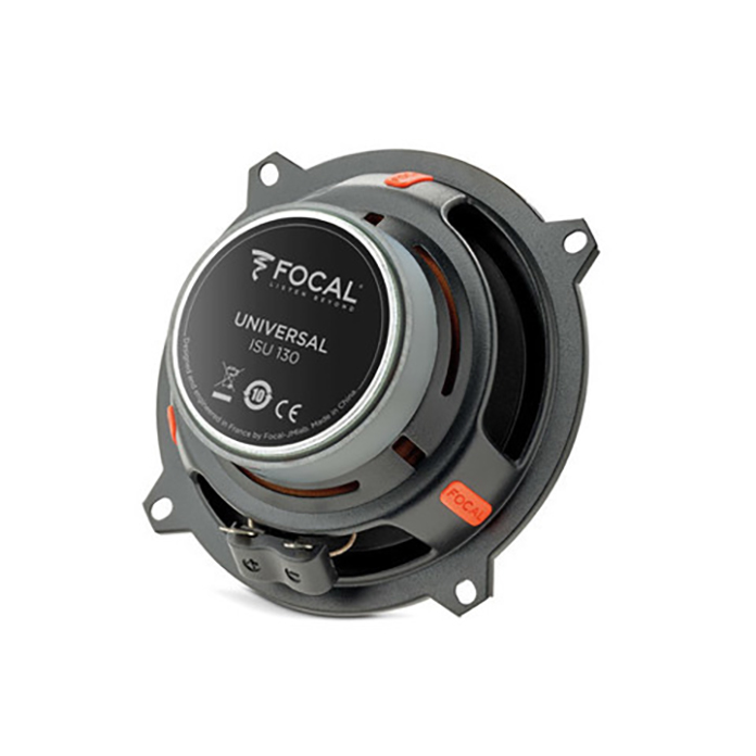 Focal | ISU130 | Серия Integration. Двухкомпонентная  акустика 13 см. 60 Вт, 90 Гц-20 кГц. | превью 3