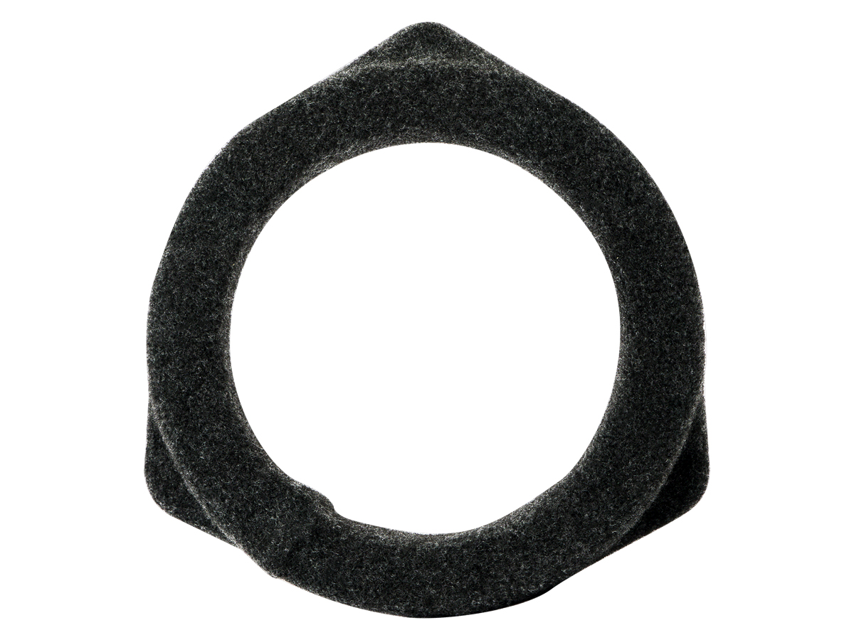 AURA | PTL-6.ECO | Платформа лифтинговая, 6.5", карпет, угловая, ПАРА | превью 2