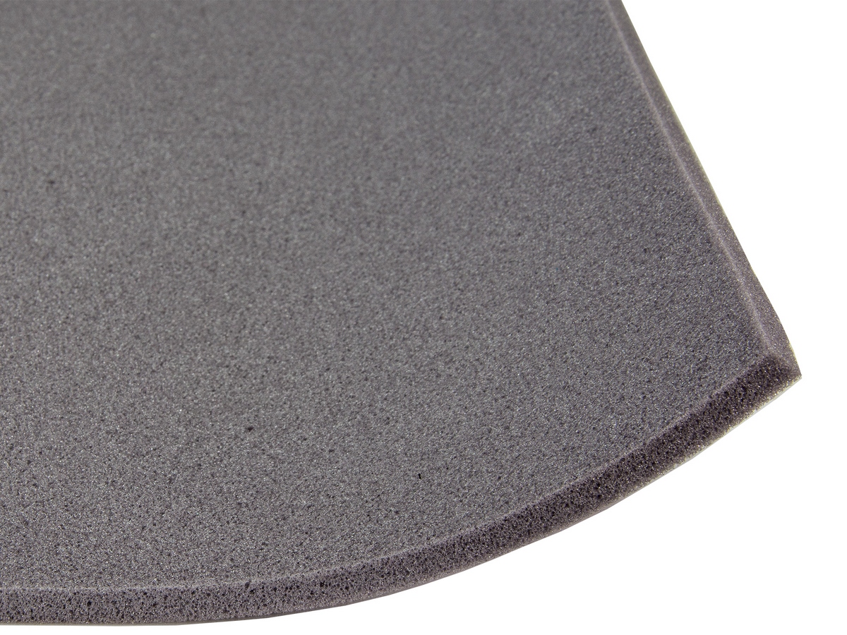 AurA | VDM-US10 | Звукоизол. материал ( аналог UltraSoft10 ), 10мм, лист 0,7х1м, пачка 10л | 1