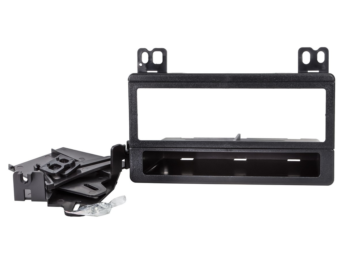 AurA | AFA-FD15 | 1 DIN+карман, Ford Explorer, Expedition, F150, F250,F350, крепеж (Metra 95-5026) | превью 1