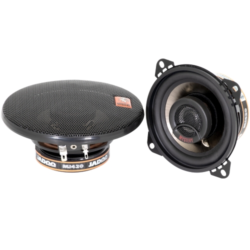 Mystery | MJ 420 | 10см. коакс. 2-х полосн. 120/35 - max/nom | превью 2