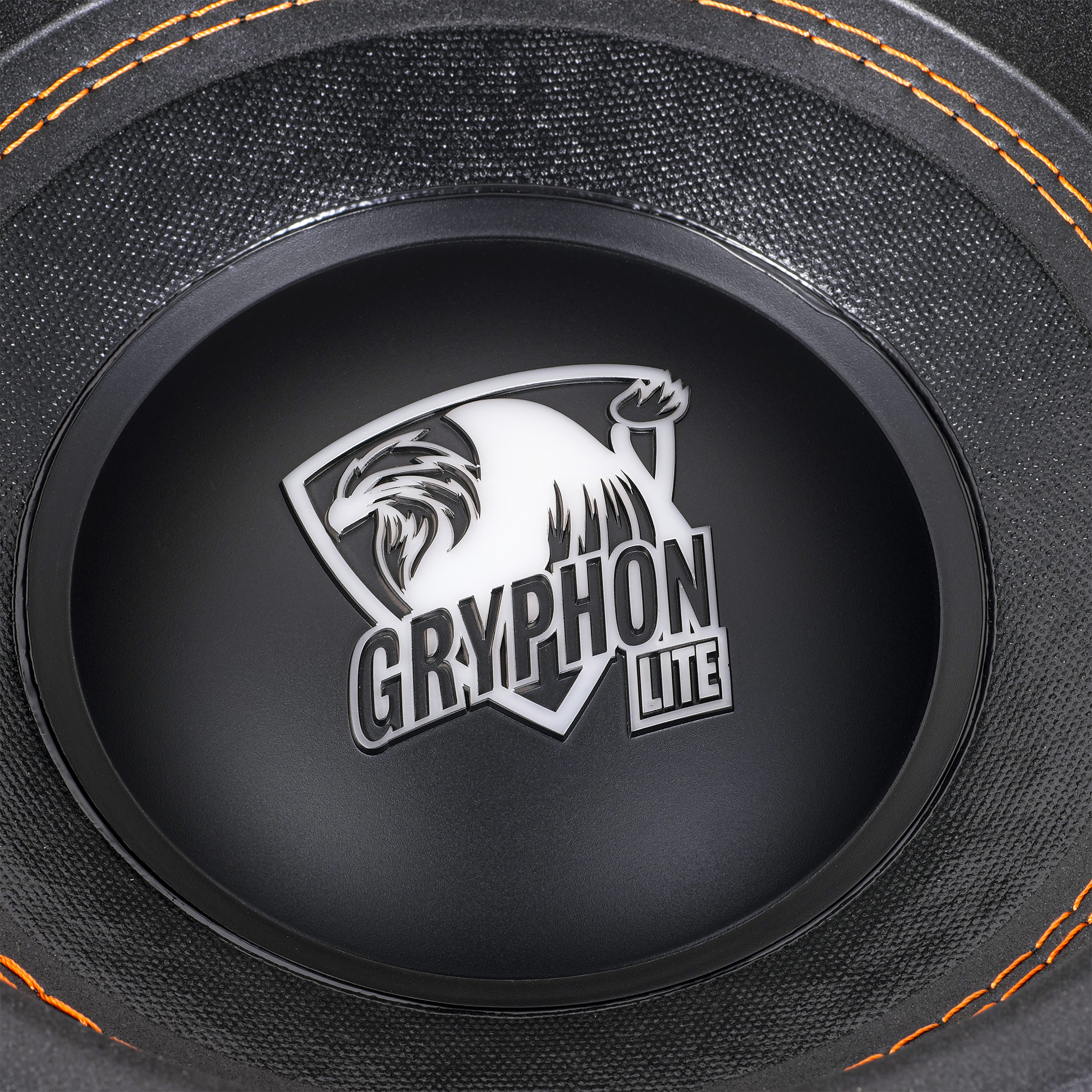 DL Audio | Gryphon Lite 12 V3 SE | | 6