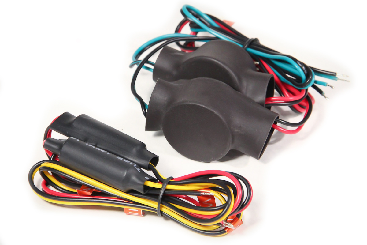 AMP by A.Vakhtin | SUD-17.2 | 2 полосная ак. система D серии RMS 60Вт,91дб, 4Ом | 3