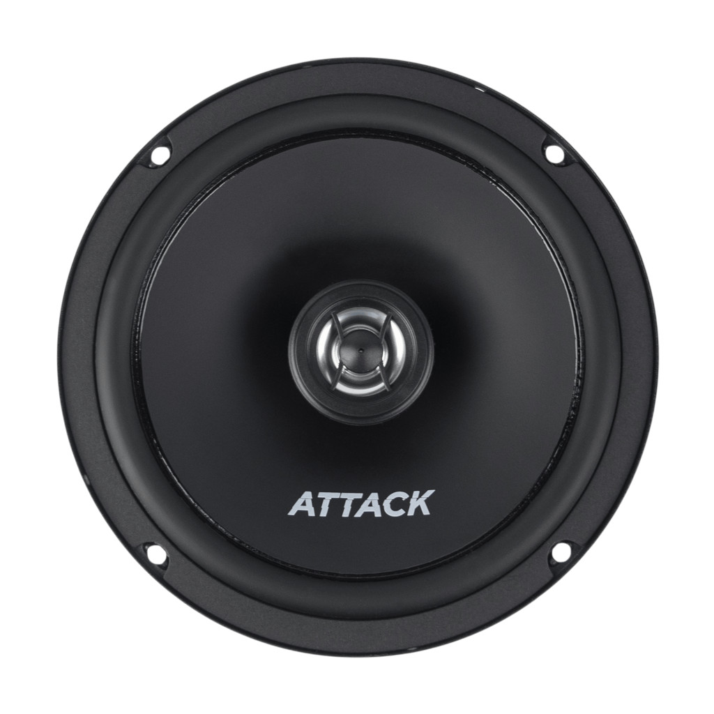 Tonemix | ATK-6CX | 16см, коакс , 80/160 Вт | превью 1