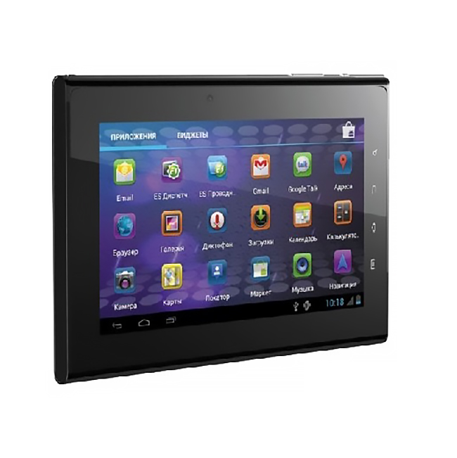 Уценка | Планшетный комьютер Prology Evolution Note 700  (из ремонта) | превью 1