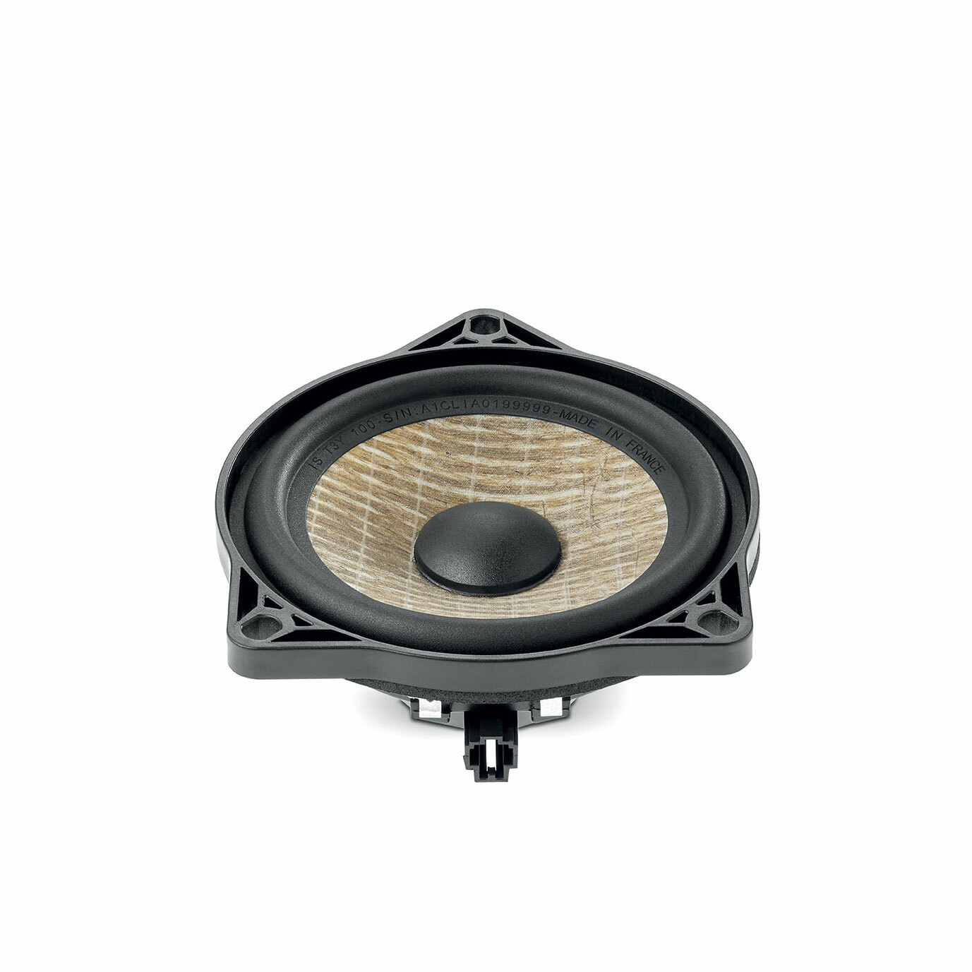 Focal | IS T3Y100 | компонентная акустика 10см для  автомоб.Tesla  | превью 3