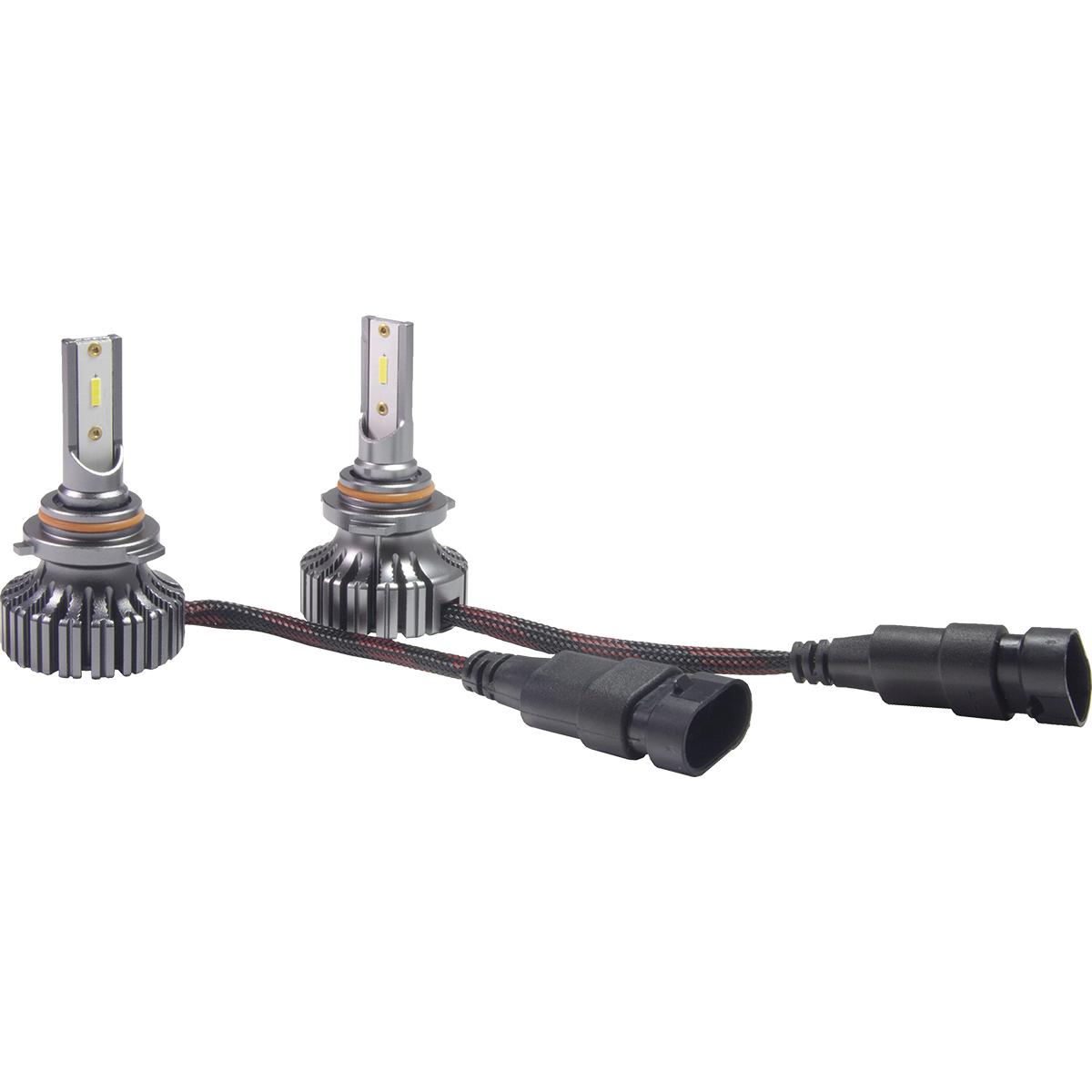 AMP | CSP H02 | HB4,  6000K , 12-24V, 40 Вт, 4000 Lm  комплект 2 шт. | превью 1