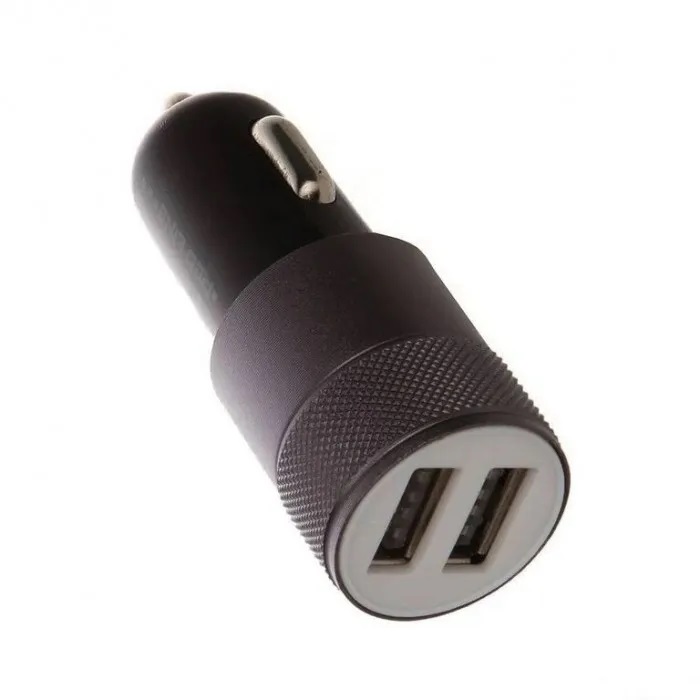 Eplutus | MU-244 | адаптер прикуривателя USB | 2