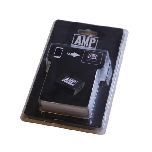 AMP by A.Vakhtin | MSB HD | Модуль потокового аудио для Panacea | 3