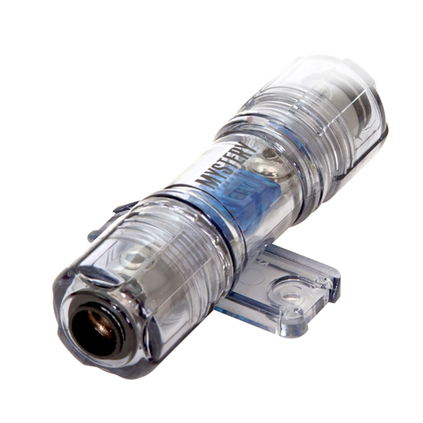 Mystery | MAK 04.2 | для 2-х кан. усилителя, сил. каб. 25мм2,   | превью 3