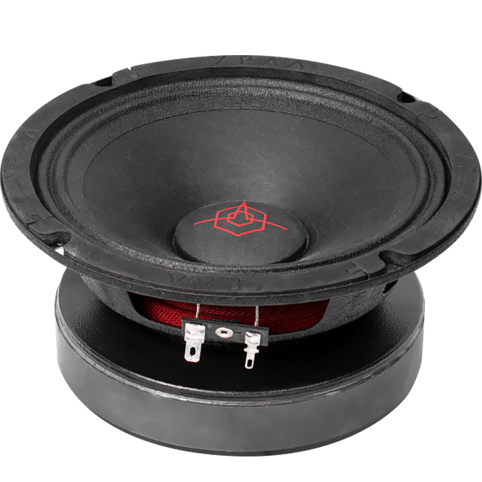 Ural | Урал ПАТРИОТ AC-ПT165 | 6.5" (16.5cm), Пара, 600 Вт, 100-12000Гц | 2