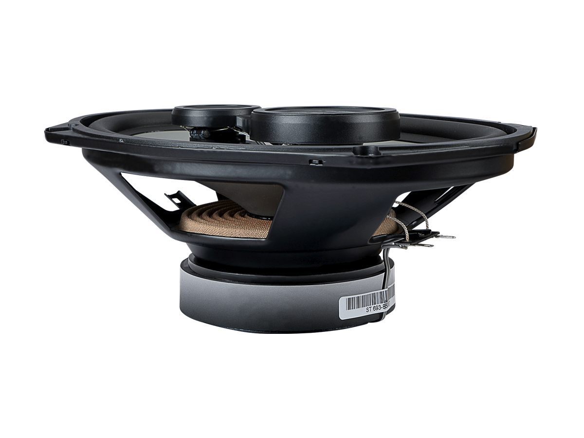 AurA | STORM-69.3 | 6x9", 3-полосные, коакс., ВЧ/СЧ-ШЕЛК, 161/321w, 50Hz - 22kHz, 92db, сетки | 6