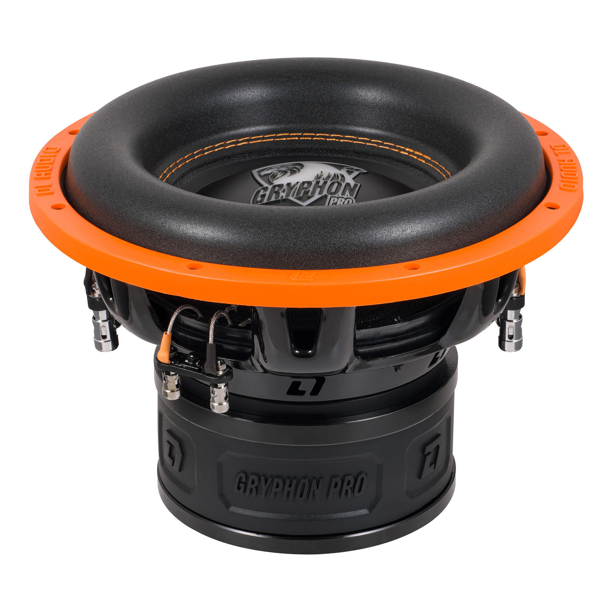 DL Audio | Gryphon PRO 10 V3 SE |  | превью 3