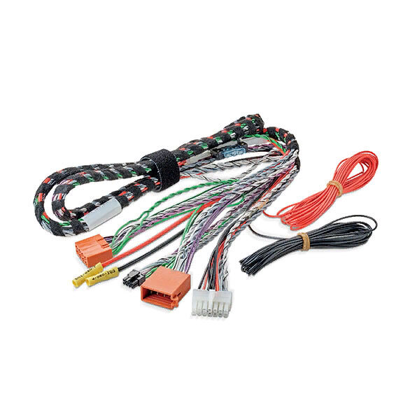 Focal | KIT BMW ACTIVE+ SUB | комплект для замены штатной акустической системы для BMW | 6