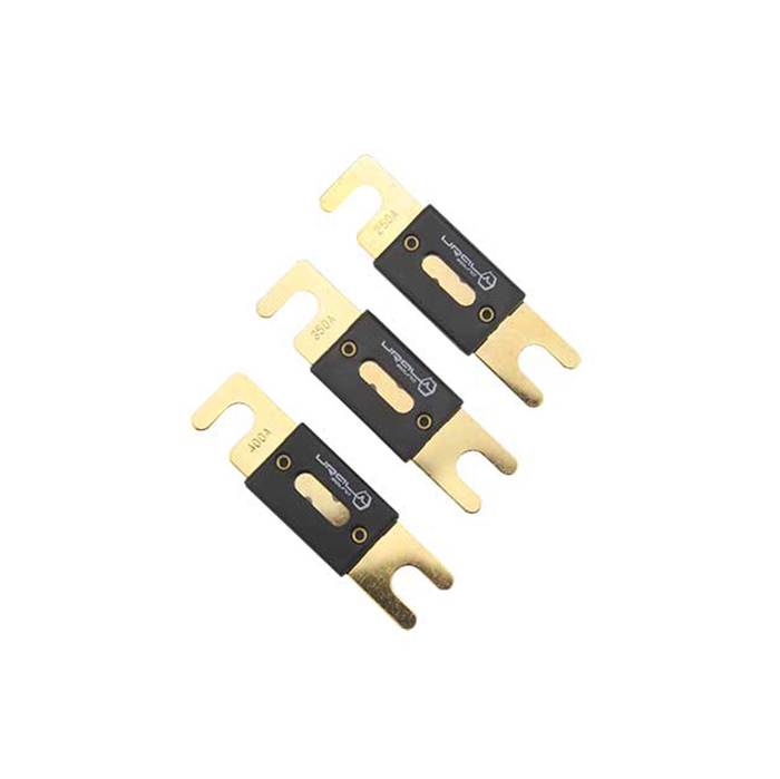 Ural | ANL-DB100 | Предохранитель  ANL 100А, 2 штуки, блистер | превью 1