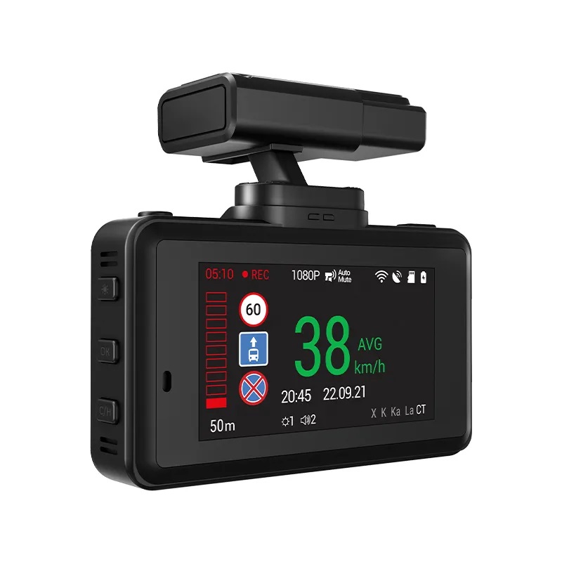 NAVITEL | XR2650PRO | 3",Full HD 1920х1080,WiFi,GPS,Signature | превью 1