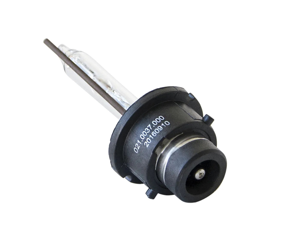 SVS  | Лампа  D2S 5000K | превью 2