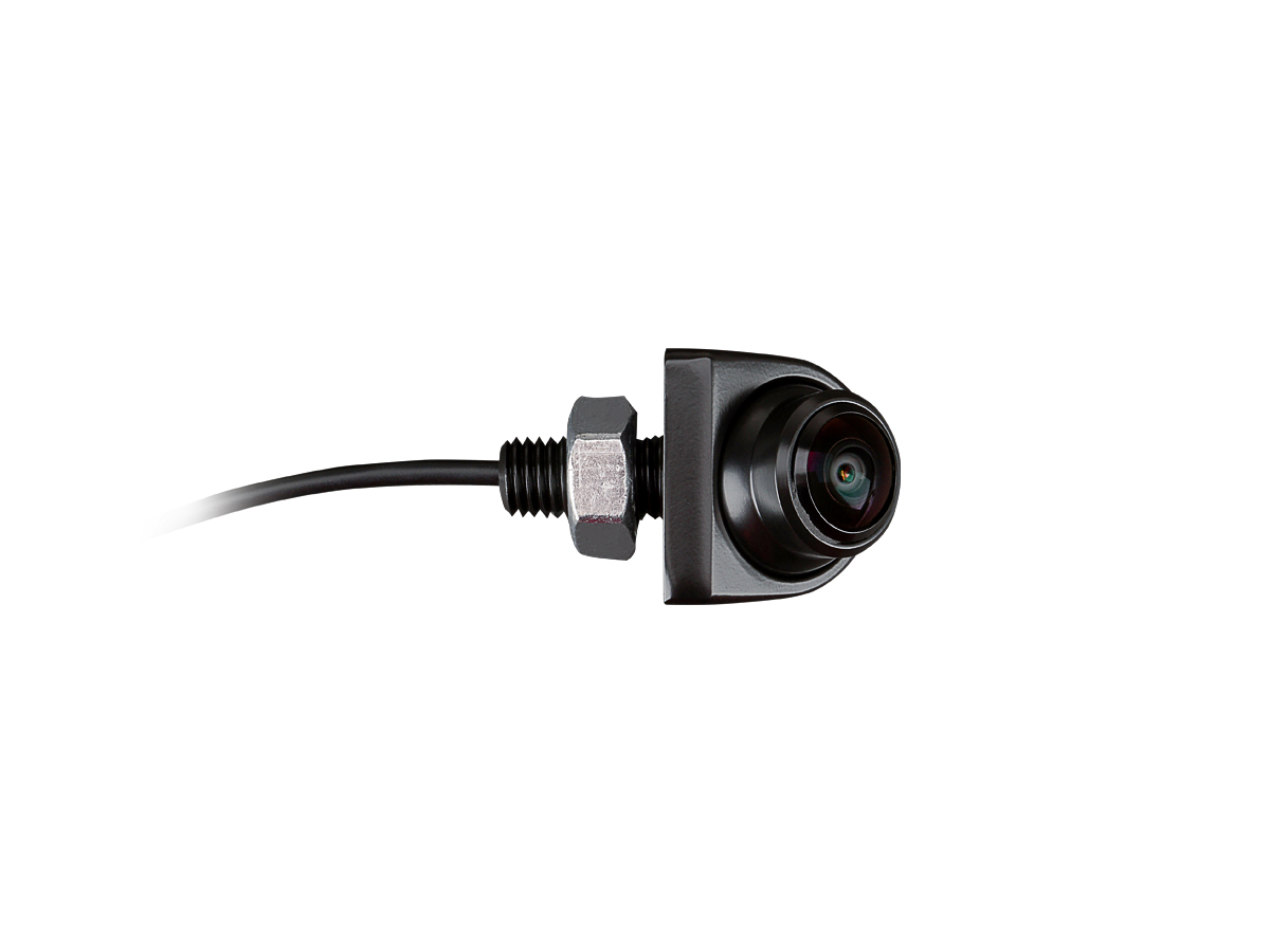 AurA | RVC-77AHD | видеокамера AHD, 1080x720, 160гр., IP68, RCA-AV, PAL, линии, перед/зад | превью 1