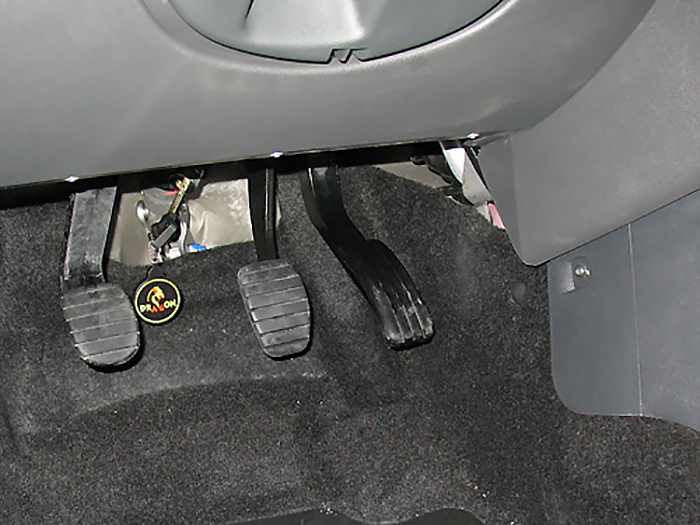 DRAGON | NISSAN ALMERA (2013-2018) мех. КП, РВ | превью 1