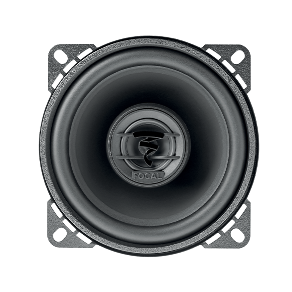 Focal | ACX-100 | Серия Auditor-2022. Коаксиальная акустика 10 см. 30 Вт, 80 Гц-21 кГц. | 5