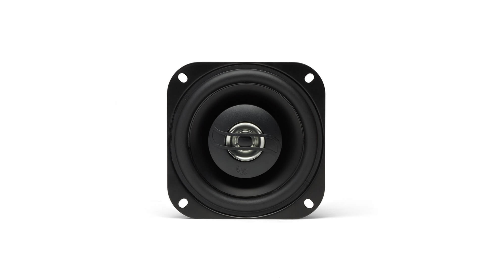 Infinity | Alpha 4020 | 4" (10cm), 2-x-полосн., 4oм, 25/175w, 75–20kHz, 88db, 41mm | превью 2