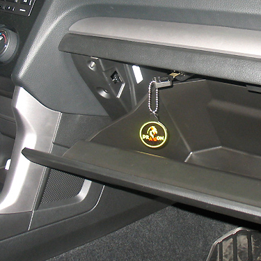 SUBARU FORESTER IV (2013-) авт. LINEARTRONIC БШ превью 2