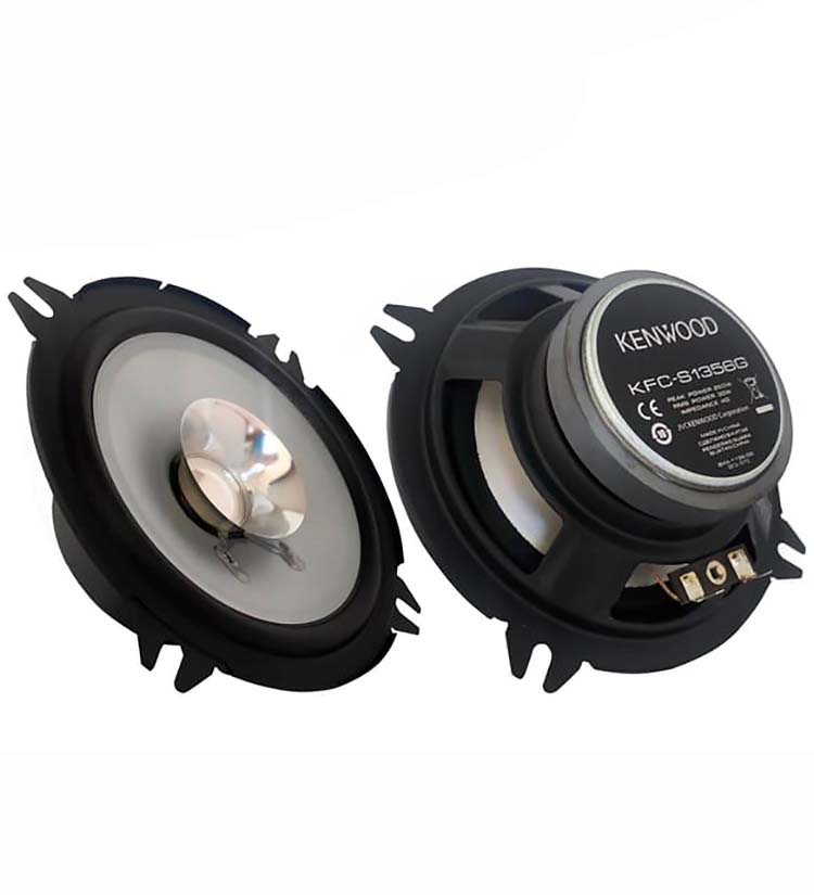 Kenwood | KFC-S1356G |  | превью 2