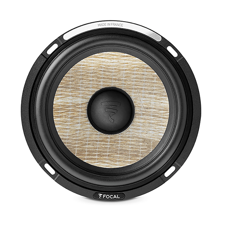 Focal | PS165FSE | Серия Performance Flax EVO Двухкомп.акустика 16,5 см.80 Вт, 55 Гц-28 кГц Bi-amp | превью 2