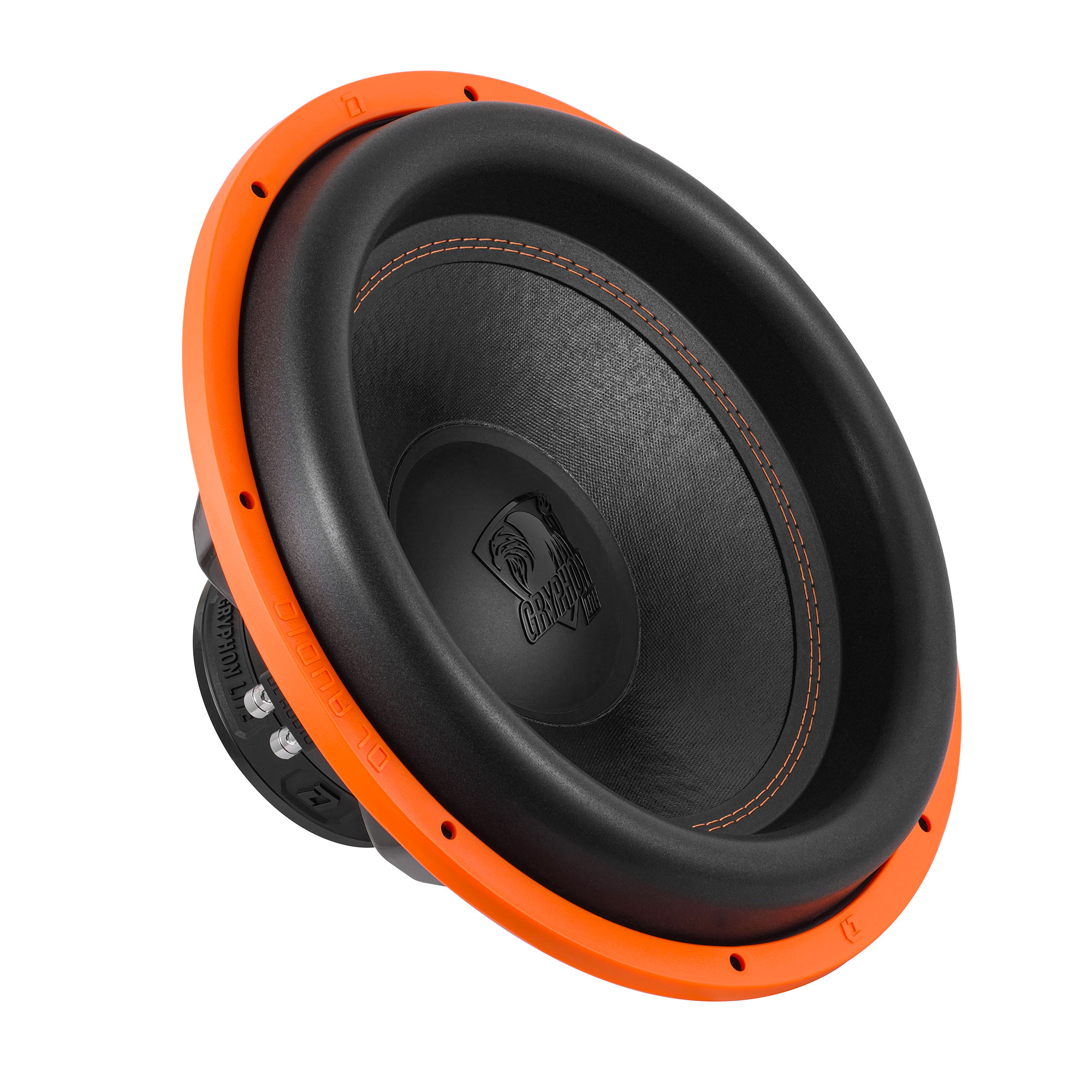 DL Audio | Gryphon Lite 15 V3  |  | превью 1
