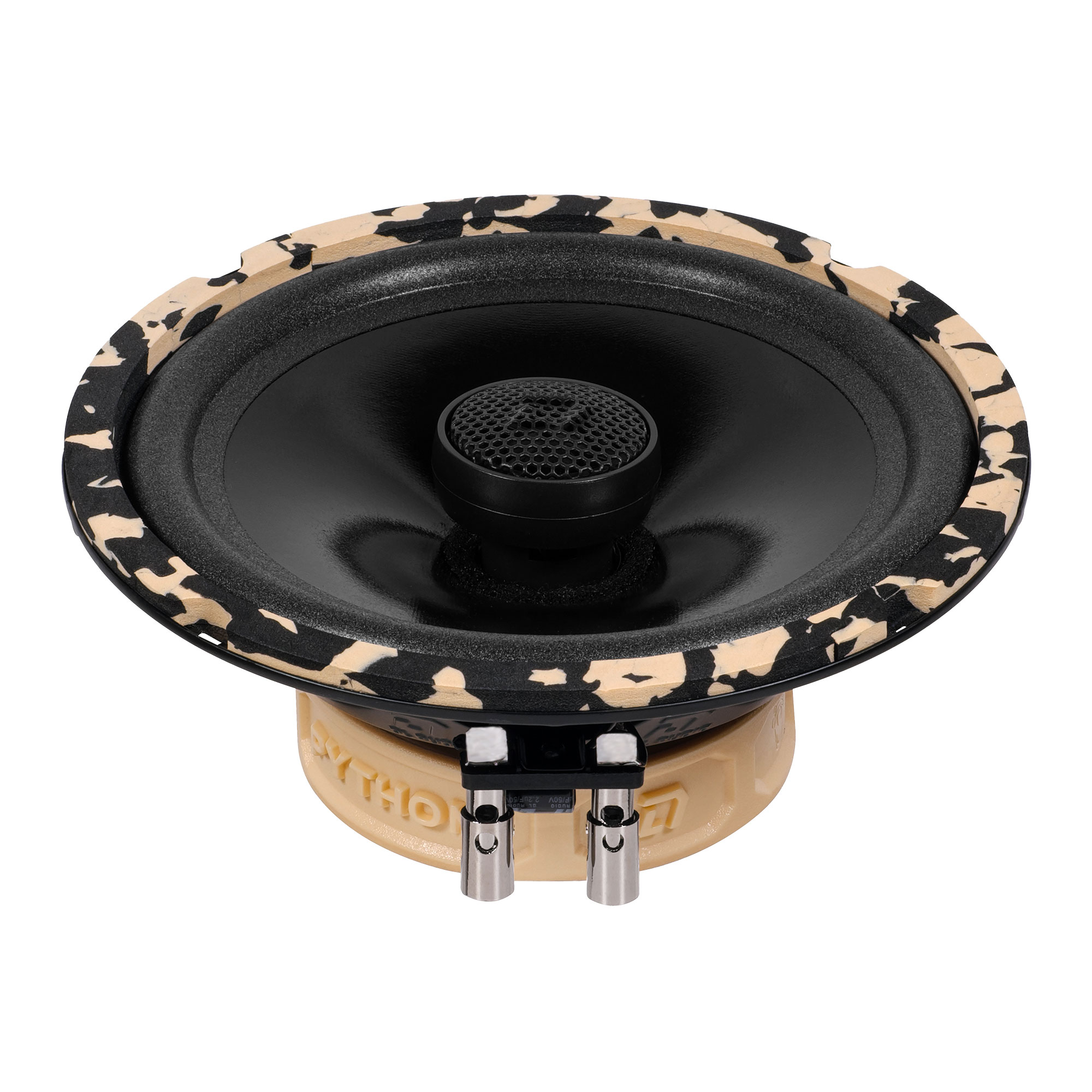 DL Audio | Python 165 Coax | | 1